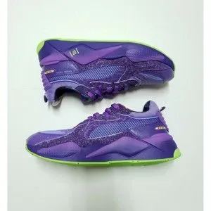 Puma | Shoes | Puma Lamelo Ball Rsx Galaxy Shoe Size 1  display picture 1